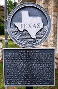 Image for Cade Building
