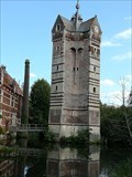 Image for Donjon Ter Heyden - Rotselaar, Belgium