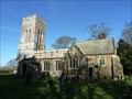 Image for St Michael - Haselbech, Northamptonshire