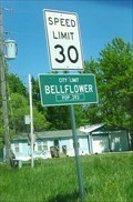Image for Bellflower, Missouri
