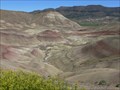 Image for John Day Fossil Beds National Monument, Painted Hills Unit - Oregon