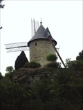 Image for Moulin de Rouvray (Bois de Boulogne) - Paris, France