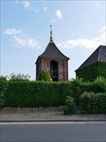 Image for Bell tower Deichkirche - Carolinensiel, NDS, Germany