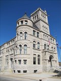 Image for Former U.S. Customhouse and Post Office - Springfield, Missouri  65801