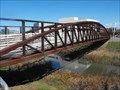 Image for San Tomas Aquino Creek bridge - Santa Clara, California 