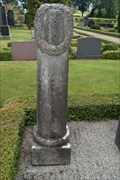 Image for Olsson - Farhults cemetery, Farhult, Sweden
