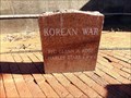 Image for South Windsor Korean War Memorial - South Windsor, CT