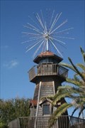Image for Biehl's Slip Knot Lighthouse - Punta Gorda, FL