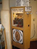 Image for Koshare Indian Museum; La Junta, CO