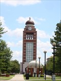Image for Donald W. Reynolds Bell/Clock Tower - UAFS - Ft.  Smith, AR
