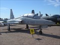 Image for Northrop F-5B Freedom Fighter - Pima ASM, Tucson, AZ