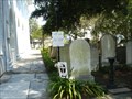 Image for St. Michael's Episcopal Church Cemetery - Charleston, SC