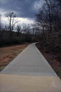Image for Riverwalk Trail - Riverside Rd. - Roswell GA
