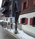 Image for Holzkreuz Zen Steckenstrasse - Zermatt, VS, Switzerland