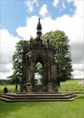 Image for Lord Frederick Charles Cavendish – Bolton Abbey, UK