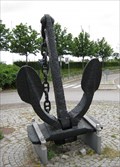 Image for Anchor in Copenhagen Docklands