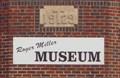 Image for Roger Miller Museum - Route 66, Erick, Oklahoma, USA.