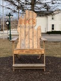 Image for Michigan Chair - New Boston, MI