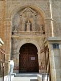 Image for San Millán Church, Salamanca, Spain
