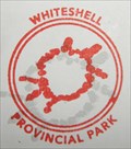 Image for Whiteshell Provincial Park Passport Stamp