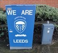Image for Leeds United Football Club - Rothwell, UK