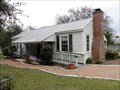 Image for Providence Baptist Parsonage - Main Street Historic District - Chappell Hill, TX