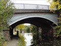 Image for Delph Bridge Over Bridgewater Canal - Runcorn, UK
