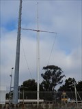 Image for Nautical Flag Pole - Bowling Club - North Ipswich, Queensland, Australia