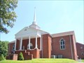 Image for First Baptist Church - Epworth, GA