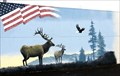 Image for La Grande Wildlife Mural - Oregon