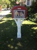 Image for Pine Avenue Book Exchange - Holland, Michigan