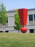 Image for Exclamation Point - Mill Valley Middle School - Mill Valley, CA
