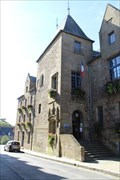 Image for Hôtel de ville - Fougères, France