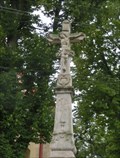 Image for Churchyard cross - Dolenice, Czech Republic