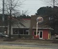 Image for Burger King - H. G. Trueman Rd. - Solomons, MD