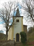 Image for St. Pankratius und Margarita Church  (Niederheckenbach) - RLP / Germany