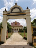 Image for Wat Ser-Way-Wrenty, Kratie Province, Cambodia.