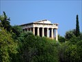 Image for Temple of Hephaestus