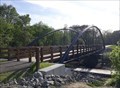 Image for Messerall Truss Bridge - Linesville, PA