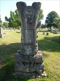 Image for John B. Parish - Oak Grove Cemetery - Paducah, Ky.