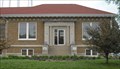 Image for Colfax-Perry Township Public Library; Colfax, Indiana