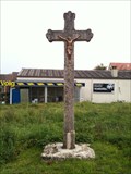 Image for Christian Cross at Liestalerstrasse - Büren, SO, Switzerland