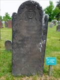 Image for Miss Mary Warriner - Wilbraham, MA
