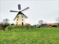 Image for Windmühle Wendhausen - Lehre, Niedersachsen, Germany