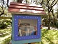 Image for Ridgewood Road Little Free Library - Austin, TX