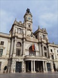 Image for Ayuntamiento de Valencia - Valencia, España