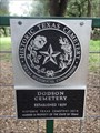Image for Dodson Cemetery