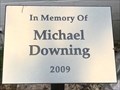 Image for Michael Downing - Newaygo, Michigan