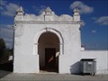 Image for Igreja da Nossa Senhora do Outeiro, séc. XVI - XVIII - [Cuba, Beja, Portugal]
