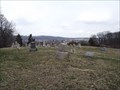 Image for Fetrow Cemetery, York County, Pennsylvania